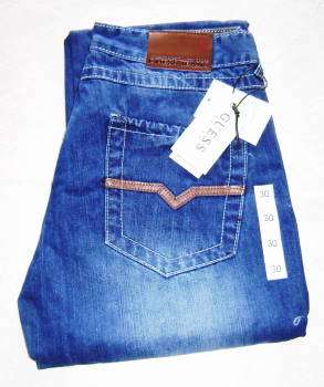 ( New Style ) - Mens GUESS Blue Jeans