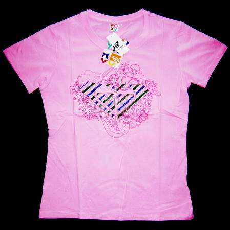 ( Large )ROXY - Stunning Ladies Summer Top