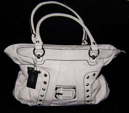 Stunning ladies Guess Bag - Brand New ( Stock Clearance )