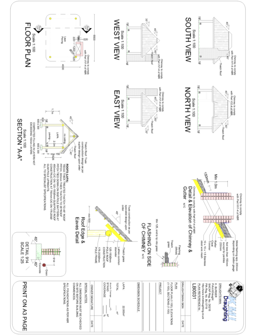 LAPA PLAN: YOU CHOOSE ANY 1 FROM OUR WEB SITE