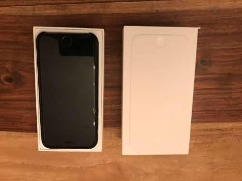 iPhone 6 - 16 GB Space Grey