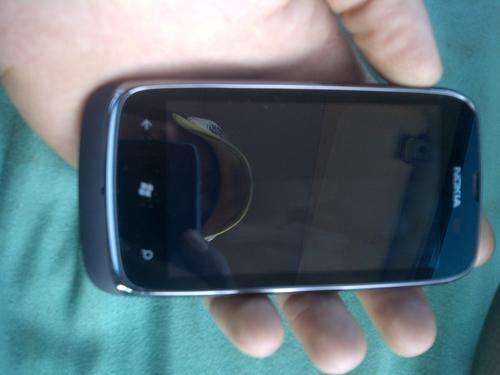 nokia lumia 610 windows smartphone mostly new