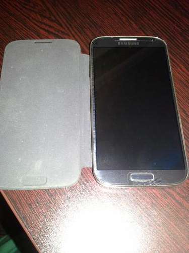 Samsung S4 32GB excluding shipping