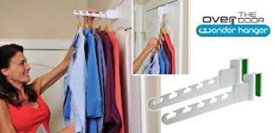 Over Door Wonder hanger