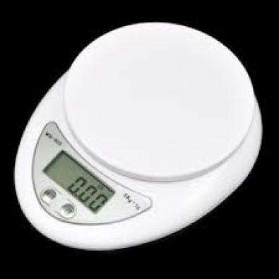 5KG Kitchen Digital scale