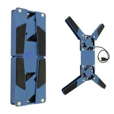 USB Laptop Cooler Pad - Pocket fit