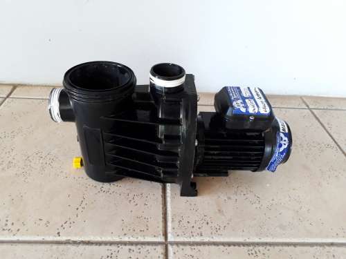 0.45KW Speck Pool pump. (NO SHIPPING COST)
