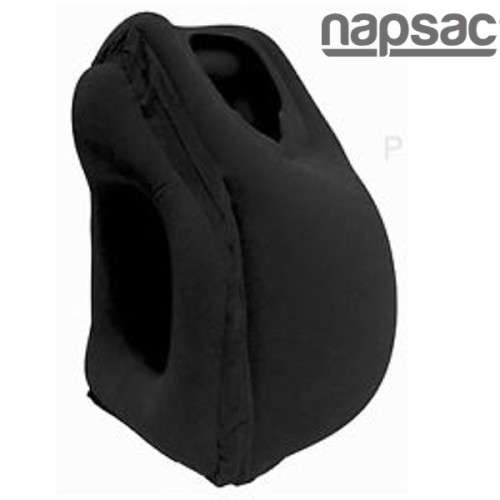Napsac Travel Pillow