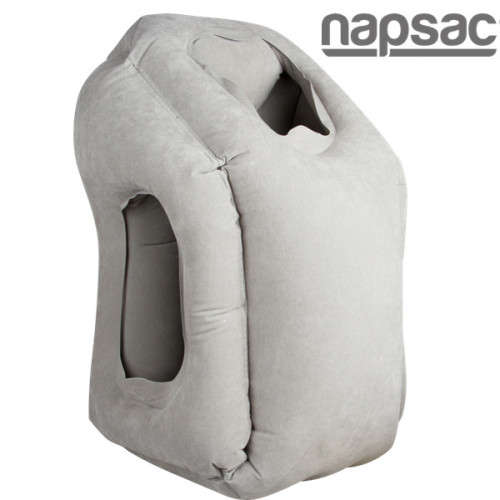 Napsac Travel Pillow
