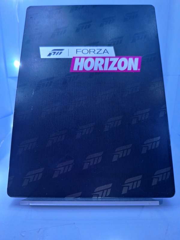 Forza Horizon Steelbook (XBOX 360)