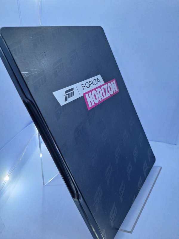 Forza Horizon Steelbook (XBOX 360)