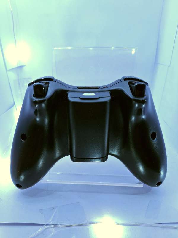 Tomb Raider Limited Edition Wireless Controller (XBOX 360)