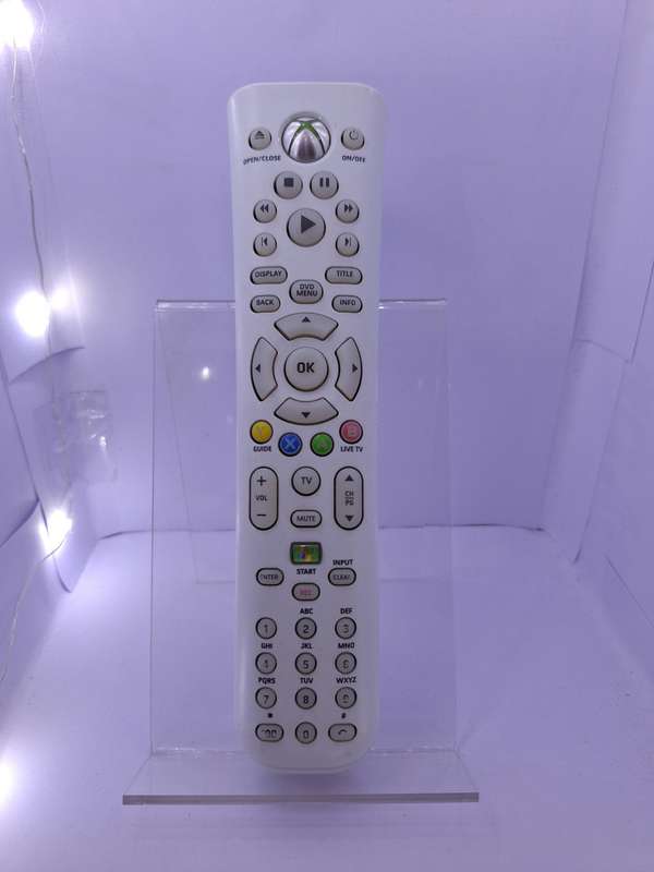 XBOX 360 Universal Media Remote