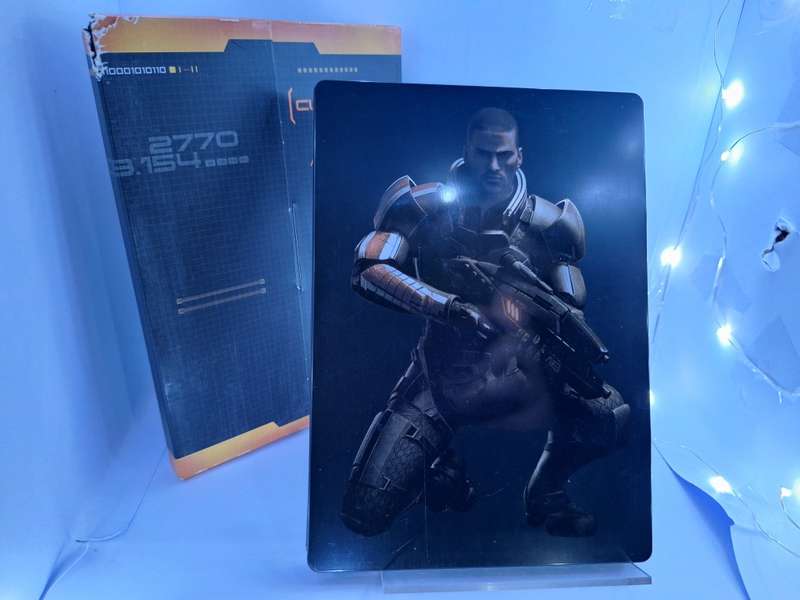Mass Effect 2 - Collector's Edition (XBOX 360)
