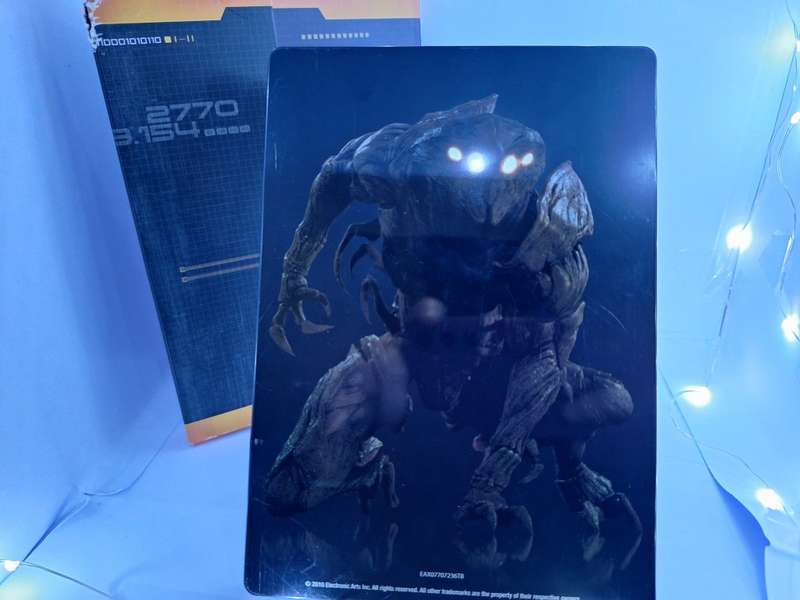 Mass Effect 2 - Collector's Edition (XBOX 360)