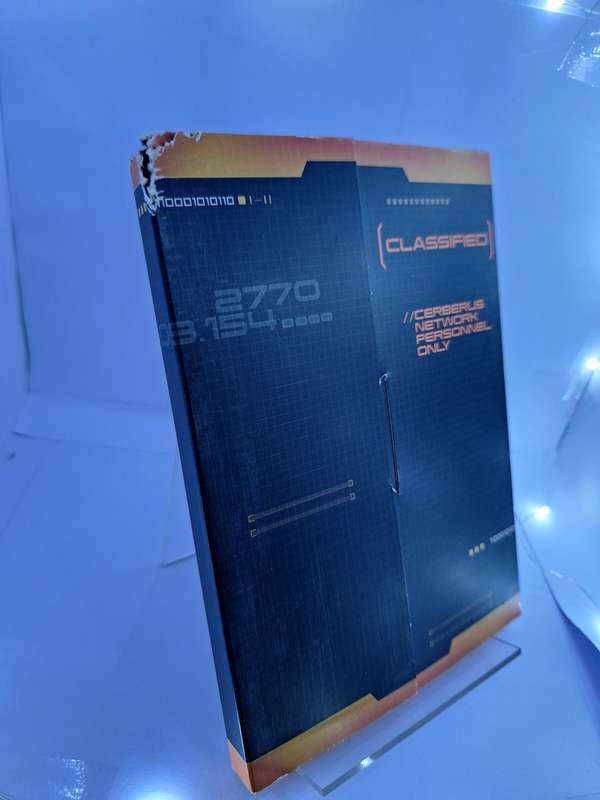 Mass Effect 2 - Collector's Edition (XBOX 360)