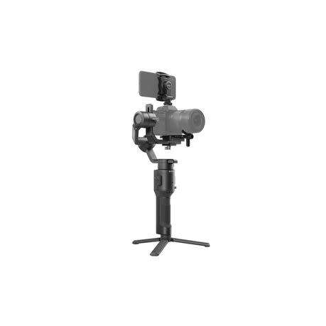 Original DJI Ronin SC Single-handed Foldable Mirrorless Stabilizer