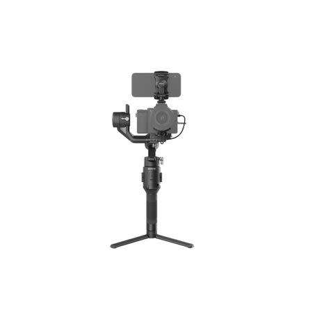 Original DJI Ronin SC Single-handed Foldable Mirrorless Stabilizer