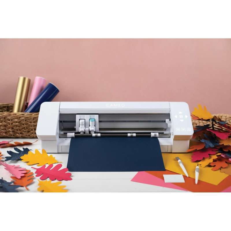 Silhouette CAMEO 4 Die-Cutting Machine