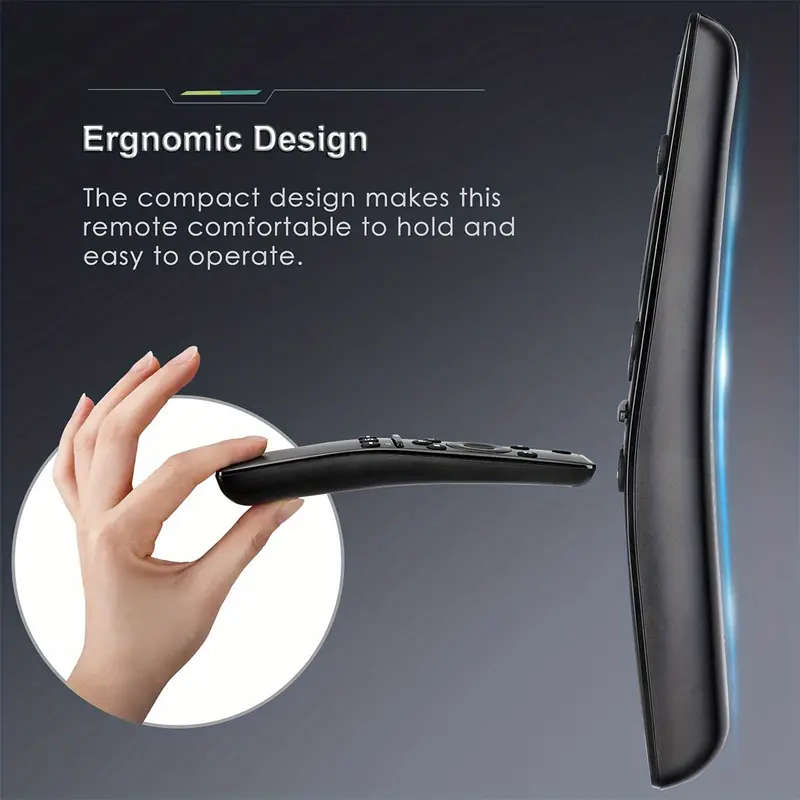 For Samsung TVs Remote Control, Smart TV, LED, LCD HDTV, Including 4K, 8K, 3D, Smart TVs