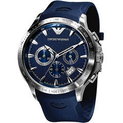 Emporio Armani Sportivo AR0649 Gents Chronograph
