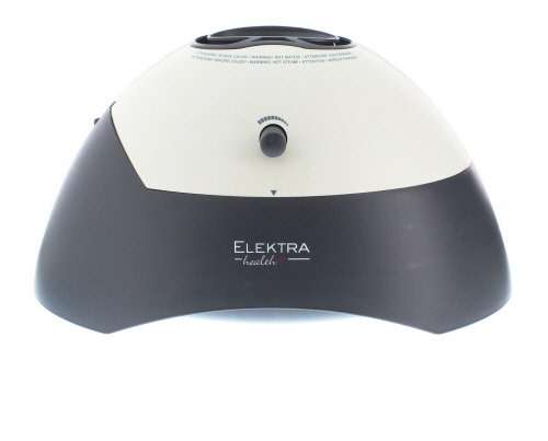 Elektra Electrode Warm Steam Humidifier 4L