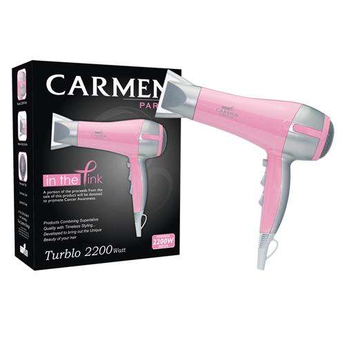 Carmen Turblo 2200