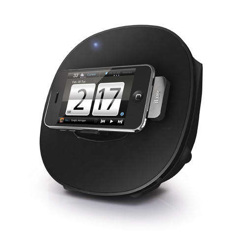 iLuv iMM190 Alarm Dock