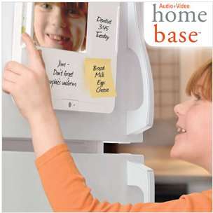 Digital Photo Frame & Message Centre