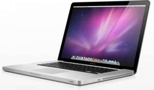 MACBOOK PRO A1278 - 2.5GHz INTEL CORE i5 - 8GB DDR3 - 512 SOLID STATE DRIVE - MID 2012