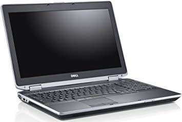 DELL LATITUDE E6530 - Intel(R) Core(TM) i7-3540M - 8GB RAM - 500GB HDD - NVIDIA GDDR5 1GB - FHD