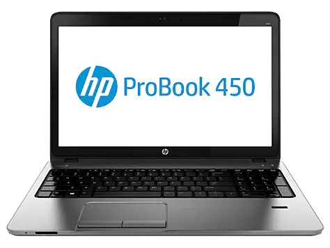 HP 450 - Intel Core i5 - 8GB Ram - 1000 GB Hard Drive - MS Office 2013 - Win 10 Pro