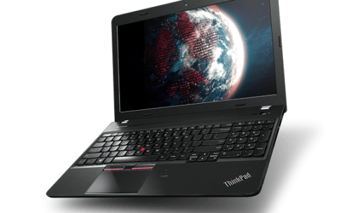 LENOVO E550 - Intel(R) Core(TM) i5-5200U - 8GB RAM - 500GB HDD - MS OFFICE 2013