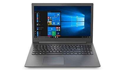 Lenovo IdeaPad 130-15IkB - Intel(R) Core(TM) i3-6006U - 1TB HDD - 4GB RAM - Excellent Condition