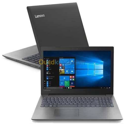 Lenovo IdeaPad 130-15IkB - Intel(R) Core(TM) i3-6006U - 1TB HDD - 4GB RAM - Excellent Condition