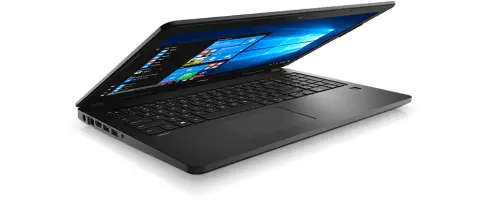 DELL LATITUDE 3580 - Intel(R) Core(TM) i5-6200U - 8GB RAM - 500GB HDD - Backlit Keyboard - Win 10 Pr