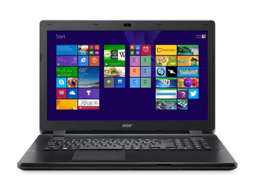 17" HUGE SCREEN - ACER TRAVELMATE - INTEL CORE i7 - Nvidia GeForce 840M 2GB - 1TB HDD - 8GB RAM