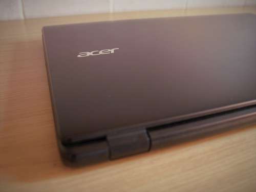 17" HUGE SCREEN - ACER TRAVELMATE - INTEL CORE i7 - Nvidia GeForce 840M 2GB - 1TB HDD - 8GB RAM