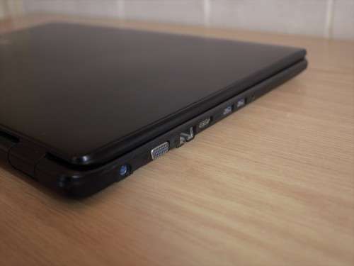 17" HUGE SCREEN - ACER TRAVELMATE - INTEL CORE i7 - Nvidia GeForce 840M 2GB - 1TB HDD - 8GB RAM