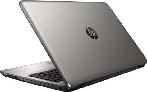 HP Intel(R) Core(TM) i7-6500U - AMD Gaming R7 M340(2GB) - 1TB HDD - 8GB RAM - WIN 10 PRO