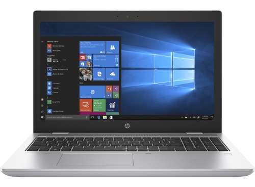 HP Probook 650 G5 - Intel(R) Core(TM) i5-8265U Quad Core - 8GB RAM - 500GB HDD - Like New !!!