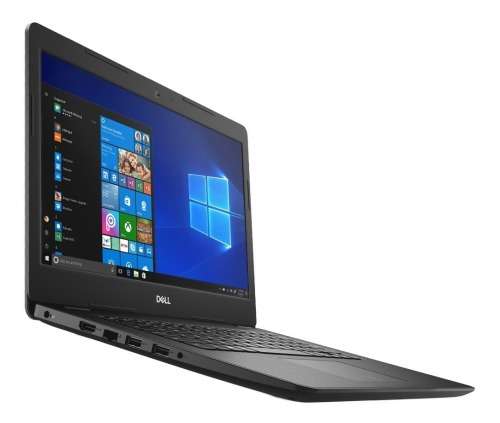 DELL INSPIRON 3481 - Intel(R) Core(TM) i3-7020U - 8GB RAM - 1TB - Like New