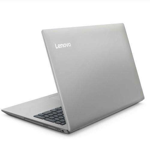 Lenovo Ideapad 330 - Intel(R) Core(TM) i3-8130U CPU @ 2.20GHz - 4GB RAM - 1TB - Like New
