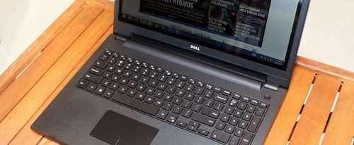Dell Inspiron 3543 - Gaming Nvidia 820M(2GB) - Intel Core i5-5200 - 8GB RAM - 1TB HDD
