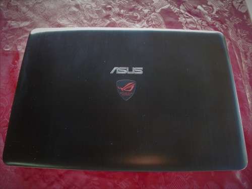 ASUS GAMING LAPTOP - Intel(R) Core(TM) i7 - Nvidia GTX 960 (2GB) - 16GB RAM - 1TB Solid Stated Drive