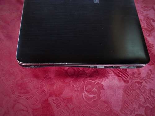 ASUS GAMING LAPTOP - Intel(R) Core(TM) i7 - Nvidia GTX 960 (2GB) - 16GB RAM - 1TB Solid Stated Drive