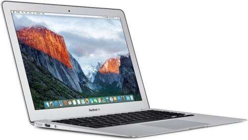 MacBook Air "Core i5" 1.4 13inch (2014 year model) - 4GB Ram - 128 Solid State Drive