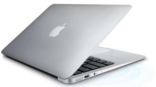MacBook Air "Core i5" 1.4 13inch (2014 year model) - 4GB Ram - 128 Solid State Drive