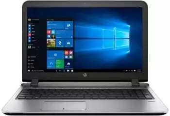HP PROBOOK - Intel(R) Core(TM) i5-6200U - 8GB RAM - 512 Solid State Drive - Win 10 Pro