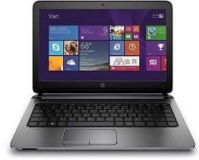 HP PROBOOK - Intel(R) Core(TM) i5-6200U - 8GB RAM - 512 Solid State Drive - Win 10 Pro